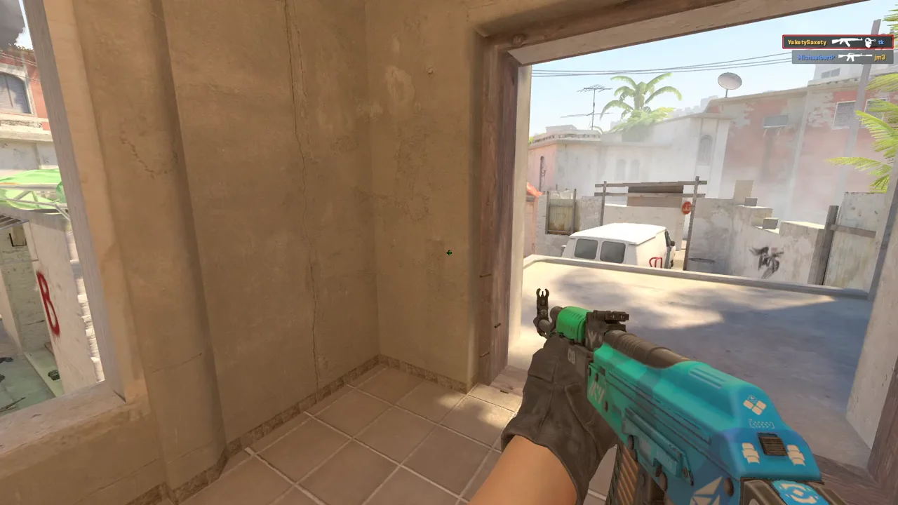 highlight